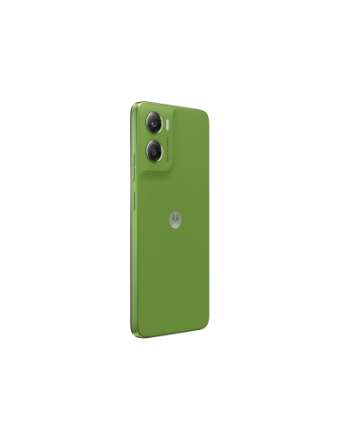 Motorola moto g06 17,5 cm (6.88") SIM doble Android 15 4G USB Tipo C 4 GB 64 GB 5200 mAh Verde