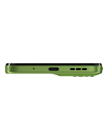 Motorola moto g06 17,5 cm (6.88") SIM doble Android 15 4G USB Tipo C 4 GB 64 GB 5200 mAh Verde