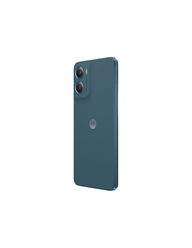 Motorola moto g06 17,5 cm (6.88") SIM doble Android 15 4G USB Tipo C 4 GB 64 GB 5200 mAh Azul