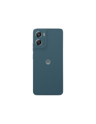 Motorola moto g06 17,5 cm (6.88") SIM doble Android 15 4G USB Tipo C 4 GB 64 GB 5200 mAh Azul