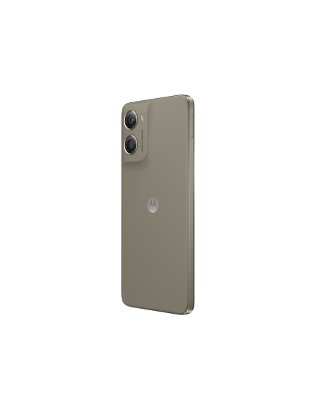 Motorola moto g06 power 17,5 cm (6.88") SIM doble Android 15 4G USB Tipo C 4 GB 256 GB 7000 mAh Caqui