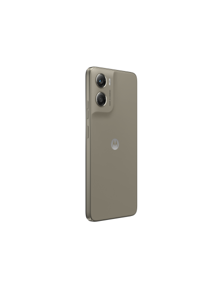 Motorola moto g06 power 17,5 cm (6.88") SIM doble Android 15 4G USB Tipo C 4 GB 256 GB 7000 mAh Caqui