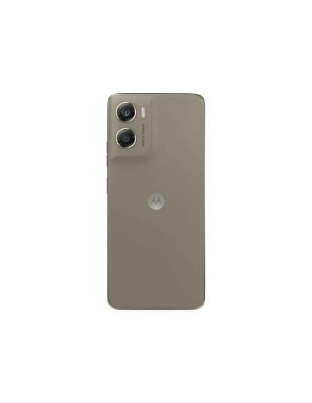Motorola moto g06 power 17,5 cm (6.88") SIM doble Android 15 4G USB Tipo C 4 GB 256 GB 7000 mAh Caqui
