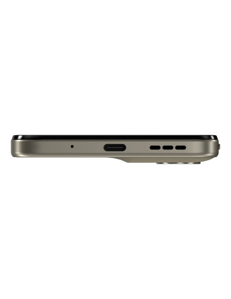 Motorola moto g06 power 17,5 cm (6.88") SIM doble Android 15 4G USB Tipo C 4 GB 256 GB 7000 mAh Caqui