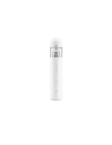 Xiaomi Mi Vacuum Cleaner Mini aspiradora de mano Blanco Sin bolsa