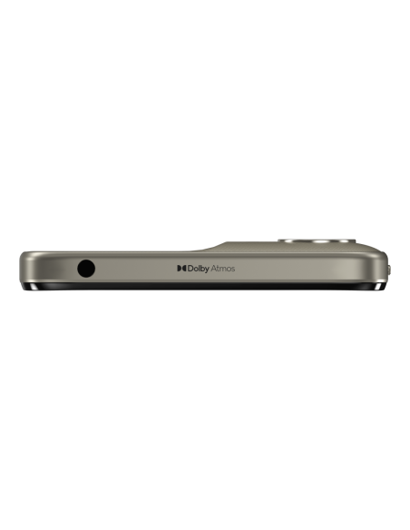 Motorola moto g06 power 17,5 cm (6.88") SIM doble Android 15 4G USB Tipo C 4 GB 256 GB 7000 mAh Caqui