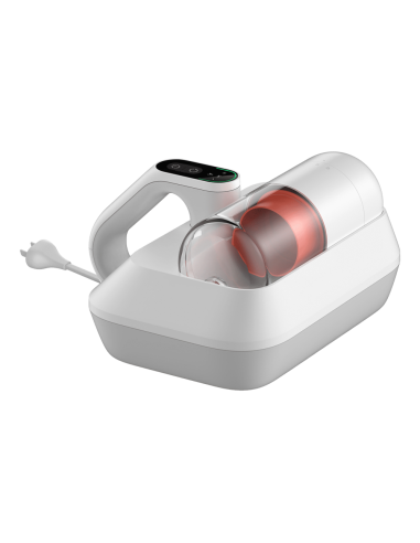 Xiaomi Dust Mite Vacuum Cleaner Pro aspiradora de mano Blanco Sin bolsa