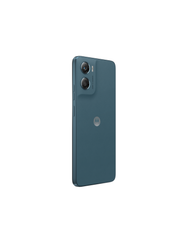 Motorola moto g06 power 17,5 cm (6.88") SIM doble Android 15 4G USB Tipo C 4 GB 256 GB 7000 mAh Azul