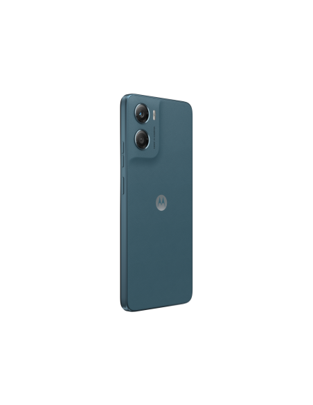Motorola moto g06 power 17,5 cm (6.88") SIM doble Android 15 4G USB Tipo C 4 GB 256 GB 7000 mAh Azul