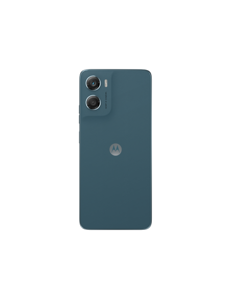 Motorola moto g06 power 17,5 cm (6.88") SIM doble Android 15 4G USB Tipo C 4 GB 256 GB 7000 mAh Azul