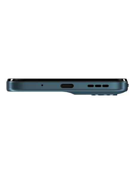 Motorola moto g06 power 17,5 cm (6.88") SIM doble Android 15 4G USB Tipo C 4 GB 256 GB 7000 mAh Azul