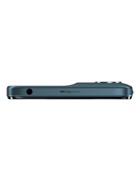 Motorola moto g06 power 17,5 cm (6.88") SIM doble Android 15 4G USB Tipo C 4 GB 256 GB 7000 mAh Azul