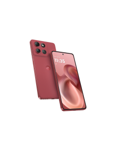 Motorola moto g86 power 5G 16,9 cm (6.67") SIM doble Android 15 USB Tipo C 8 GB 512 GB 6720 mAh Rosa 2