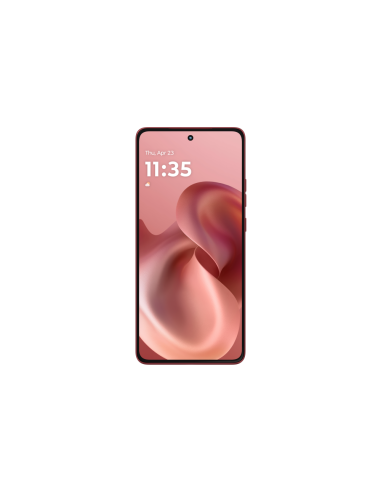 Motorola moto g86 power 5G 16,9 cm (6.67") SIM doble Android 15 USB Tipo C 8 GB 512 GB 6720 mAh Rosa