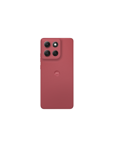 Motorola moto g86 power 5G 16,9 cm (6.67") SIM doble Android 15 USB Tipo C 8 GB 512 GB 6720 mAh Rosa