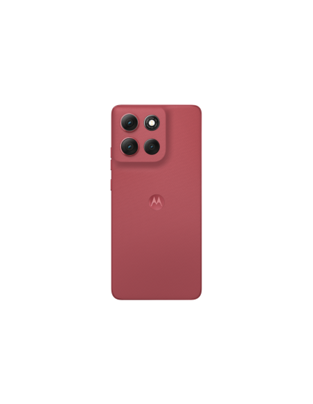 Motorola moto g86 power 5G 16,9 cm (6.67") SIM doble Android 15 USB Tipo C 8 GB 512 GB 6720 mAh Rosa