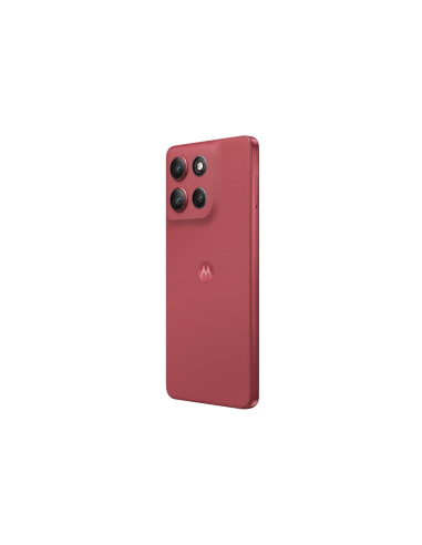 Motorola moto g86 power 5G 16,9 cm (6.67") SIM doble Android 15 USB Tipo C 8 GB 512 GB 6720 mAh Rosa