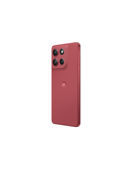 Motorola moto g86 power 5G 16,9 cm (6.67") SIM doble Android 15 USB Tipo C 8 GB 512 GB 6720 mAh Rosa