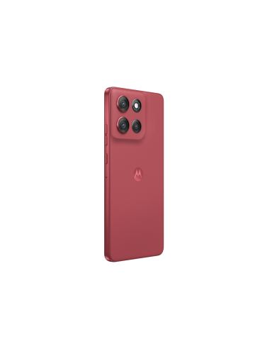 Motorola moto g86 power 5G 16,9 cm (6.67") SIM doble Android 15 USB Tipo C 8 GB 512 GB 6720 mAh Rosa