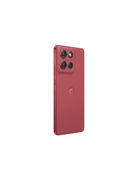 Motorola moto g86 power 5G 16,9 cm (6.67") SIM doble Android 15 USB Tipo C 8 GB 512 GB 6720 mAh Rosa