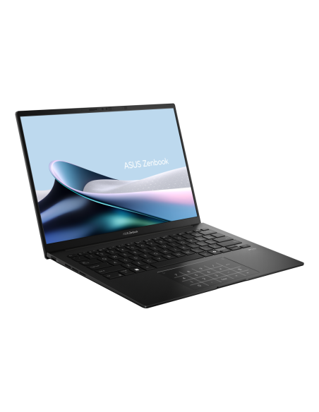 ASUS Zenbook 14 OLED UM3406KA-QD074W - Ordenador Portátil 14" Full HD (AMD Ryzen AI 7 PRO 350, 16GB RAM, 512GB SSD, Radeon 860M,