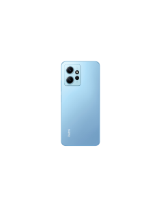 Xiaomi Redmi Note 12 16,9 cm (6.67") SIM doble Android 13 4G USB Tipo C 8 GB 256 GB 5000 mAh Azul