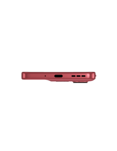 Motorola moto g86 power 5G 16,9 cm (6.67") SIM doble Android 15 USB Tipo C 8 GB 512 GB 6720 mAh Rosa