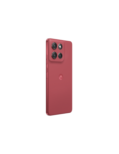 Motorola moto g86 power 5G 16,9 cm (6.67") SIM doble Android 15 USB Tipo C 8 GB 512 GB 6720 mAh Rosa