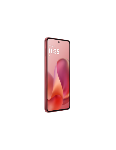 Motorola moto g86 power 5G 16,9 cm (6.67") SIM doble Android 15 USB Tipo C 8 GB 512 GB 6720 mAh Rosa