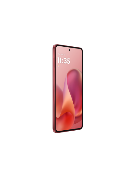 Motorola moto g86 power 5G 16,9 cm (6.67") SIM doble Android 15 USB Tipo C 8 GB 512 GB 6720 mAh Rosa