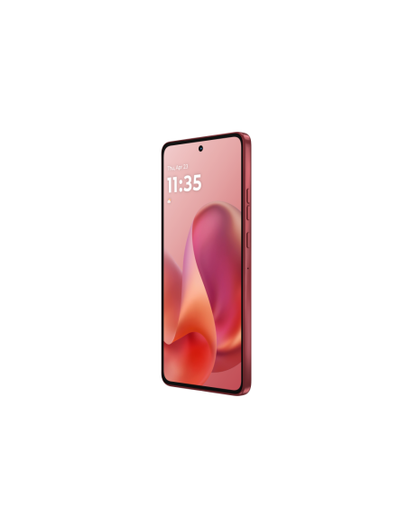 Motorola moto g86 power 5G 16,9 cm (6.67") SIM doble Android 15 USB Tipo C 8 GB 512 GB 6720 mAh Rosa