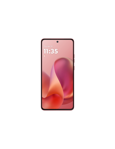 Motorola moto g86 power 5G 16,9 cm (6.67") SIM doble Android 15 USB Tipo C 8 GB 512 GB 6720 mAh Rosa