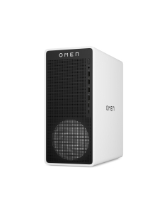 HP OMEN 16L TG03-0094ns Intel Core Ultra 5 225F 32 GB DDR5-SDRAM 1 TB SSD NVIDIA GeForce RTX 5060 FreeDOS Torre PC AI PC Blanco