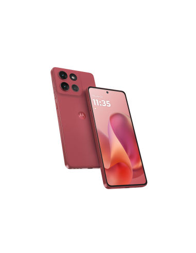 Motorola moto g86 power 5G 16,9 cm (6.67") SIM doble Android 15 USB Tipo C 8 GB 512 GB 6720 mAh Rosa