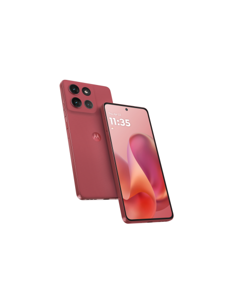 Motorola moto g86 power 5G 16,9 cm (6.67") SIM doble Android 15 USB Tipo C 8 GB 512 GB 6720 mAh Rosa
