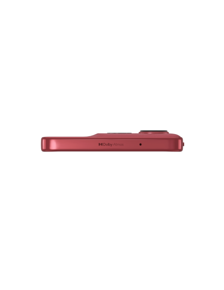 Motorola moto g86 power 5G 16,9 cm (6.67") SIM doble Android 15 USB Tipo C 8 GB 512 GB 6720 mAh Rosa