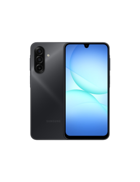 Samsung Galaxy A17 17 cm (6.7") Ranura híbrida Dual SIM 4G USB Tipo C 4 GB 128 GB 5000 mAh Negro