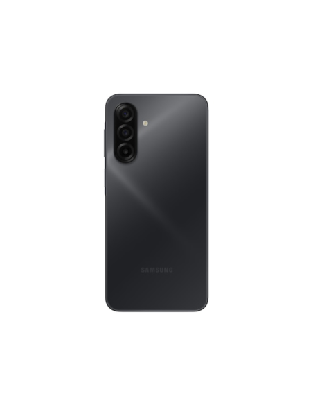 Samsung Galaxy A17 17 cm (6.7") Ranura híbrida Dual SIM 4G USB Tipo C 4 GB 128 GB 5000 mAh Negro