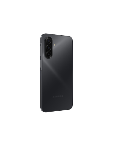 Samsung Galaxy A17 17 cm (6.7") Ranura híbrida Dual SIM 4G USB Tipo C 4 GB 128 GB 5000 mAh Negro