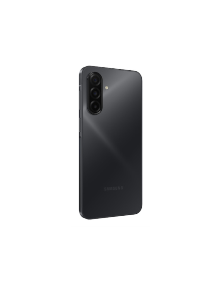 Samsung Galaxy A17 17 cm (6.7") Ranura híbrida Dual SIM 4G USB Tipo C 4 GB 128 GB 5000 mAh Negro