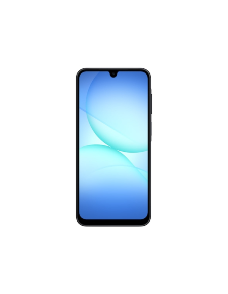 Samsung Galaxy A17 17 cm (6.7") Ranura híbrida Dual SIM 4G USB Tipo C 4 GB 128 GB 5000 mAh Negro