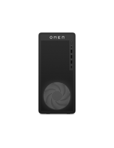 HP OMEN 16L TG03-0095ns Intel® Core™ i5 i5-14400F 16 GB DDR5-SDRAM 1 TB SSD NVIDIA GeForce RTX 5060 FreeDOS Torre PC Negro
