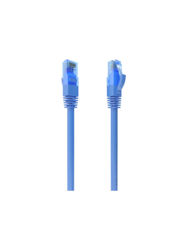 AISENS A135-0799 cable de red 1 m Cat6 U/UTP (UTP)