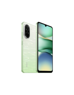 Xiaomi Redmi A5 17,5 cm (6.88") SIM doble Android 15 4G USB Tipo C 4 GB 128 GB 5200 mAh Verde