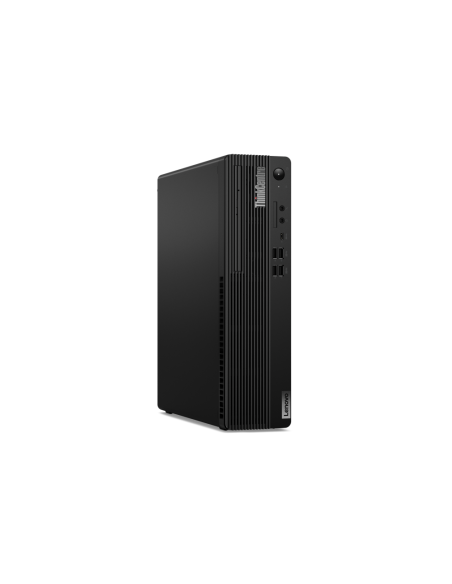 Lenovo ThinkCentre M70s Gen 5 Intel® Core™ i5 i5-14400 16 GB DDR5-SDRAM 512 GB SSD Windows 11 Pro SFF PC Negro