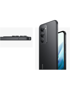 Xiaomi Redmi 15 17,5 cm (6.9") Ranura híbrida Dual SIM 4G USB Tipo C 6 GB 128 GB 7000 mAh Negro