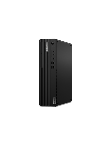 Lenovo ThinkCentre M70s Gen 5 Intel® Core™ i5 i5-14400 16 GB DDR5-SDRAM 512 GB SSD Windows 11 Pro SFF PC Negro