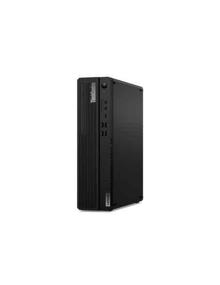 Lenovo ThinkCentre M70s Gen 5 Intel® Core™ i5 i5-14400 16 GB DDR5-SDRAM 512 GB SSD Windows 11 Pro SFF PC Negro