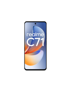 realme C71 16,9 cm (6.67") 4G 8 GB 256 GB 6000 mAh Blanco
