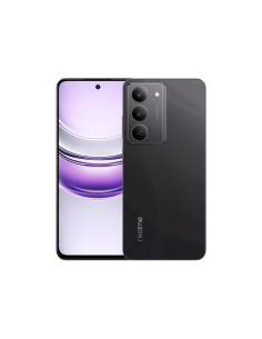 realme 14x 5G 16,9 cm (6.67") SIM doble Android 14 USB Tipo C 8 GB 256 GB 5000 mAh Negro